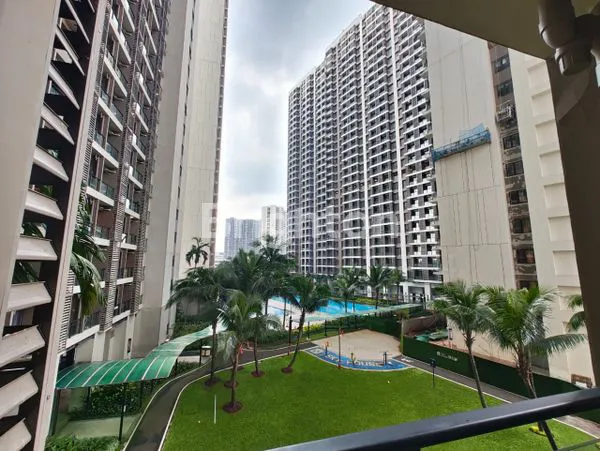 image DIJUAL CEPAT APARTEMENT BSD TYPE STUDIO ~ SKYHOUSE BSD (4)