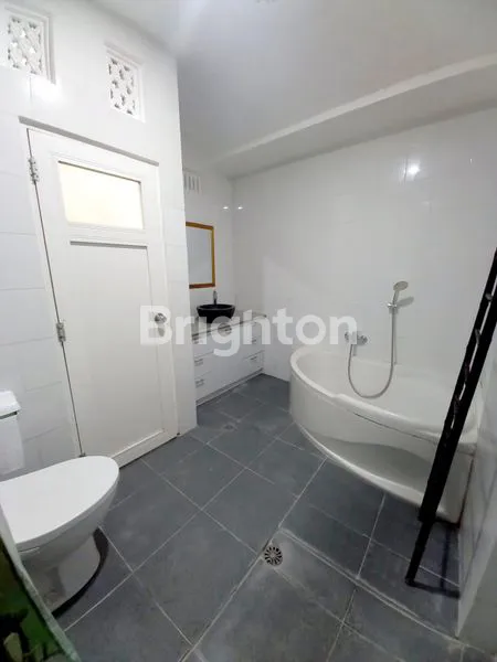 image COZY VILLA WITH 2+1 BEDROOMS IN PADONAN TIBUBENENG (6)