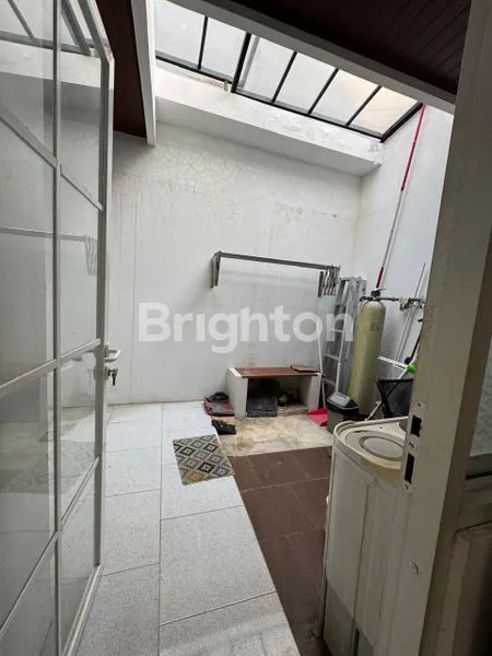 image RUMAH SIAP HUNI LT 135M² DI PONDOK AREN (4)