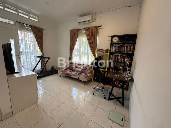 image RUMAH SIAP HUNI LT 135M² DI PONDOK AREN (8)