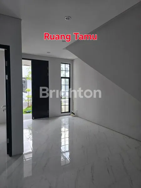 image RUMAH CITRA GARDEN LAKESIDE (3)