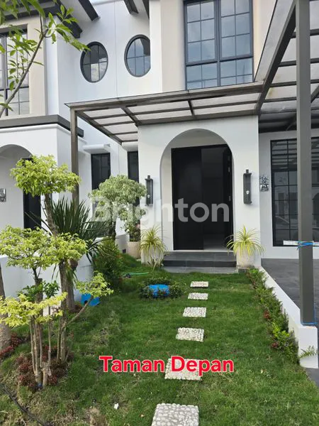 image RUMAH CITRA GARDEN LAKESIDE (1)