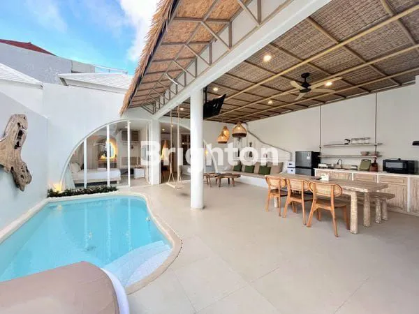 image VILLA LUXURY PREMIUM GOOD LOCATION IN VIEW GWK ULUWATU JIMBARAN (5)