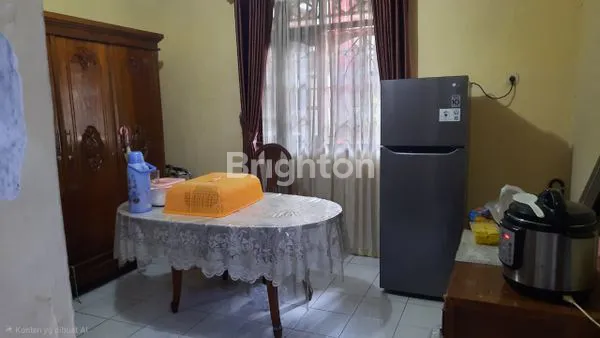 image HUNIAN NYAMAN DI JAGAKARSA, DEKAT UI & STASIUN (6)