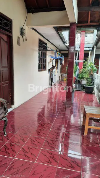 image HUNIAN NYAMAN DI JAGAKARSA, DEKAT UI & STASIUN (2)