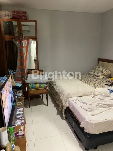 image RUMAH 2 LANTAI DI RAFLESS HILLS CIBUBUR DEKAT MALL & TOL (3)