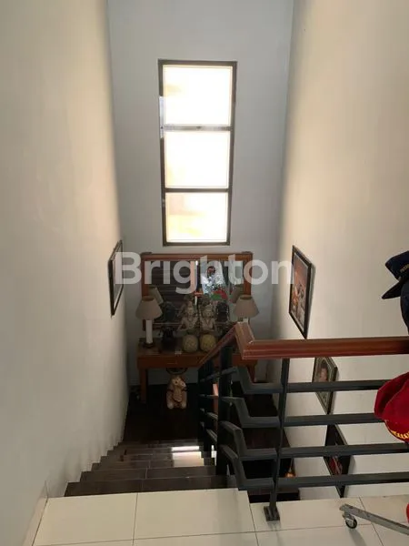 image RUMAH 2 LANTAI DI RAFLESS HILLS CIBUBUR DEKAT MALL & TOL (4)