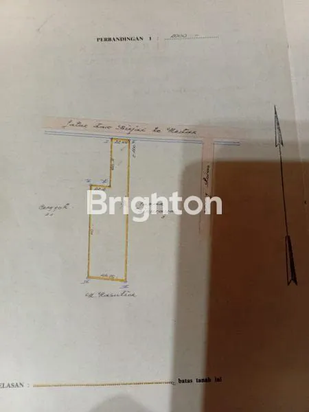 image GUDANG DAN TANAH LUAS JALAN MEDAN BINJAI (7)