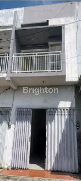 RUKO DIJUAL DAERAH SINGOSARI MALANG COCOK UNTUK TEMPAT USAHA