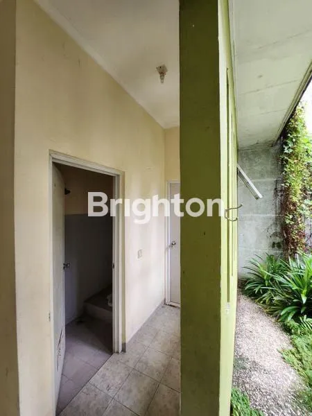 image RUMAH SEWA MEWAH CLUSTER THE GREEN VENETIAN BSD (7)