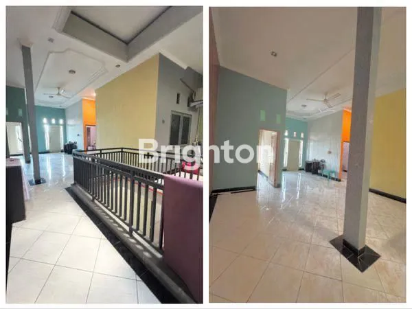 image SEWA RUMAH MEWAH 2 LANTAI, DEKAT TOL (5)