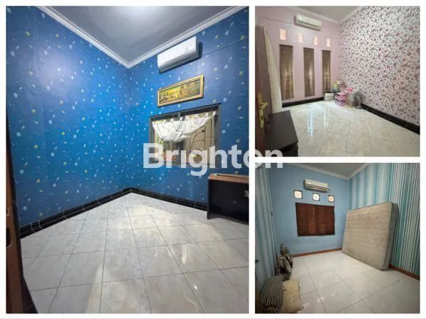 image SEWA RUMAH MEWAH 2 LANTAI, DEKAT TOL (7)