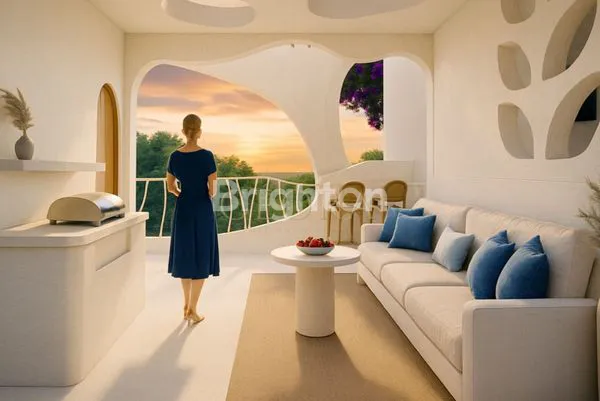 image CEORA VILLAS JIMBARAN ULUWATU BALI EXPERIENCE THE PRAISE WORTHY BEAUTY AND CHARM OF VILLAS\"_ \N (2)