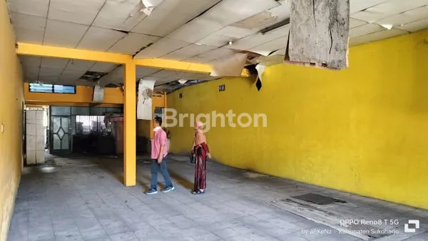 image RUKO STRATEGIS JALAN SOLO–SEMARANG, KARTASURA (2)