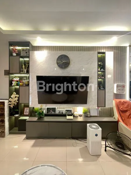 image HUNIAN NYAMAN DI SERPONG, 3 KAMAR & DESAIN INTERIOR ELEGAN (4)