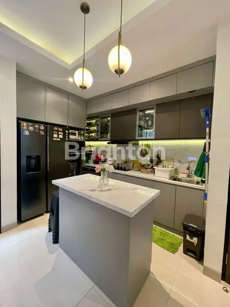 image HUNIAN NYAMAN DI SERPONG, 3 KAMAR & DESAIN INTERIOR ELEGAN (5)