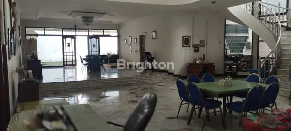 image RUMAH DEPAN GALAXY MALL DHARMAHUSADA INDAH JALAN KEMBAR BUTUH CEPAT LAKU (6)