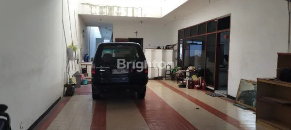 image RUMAH DEPAN GALAXY MALL DHARMAHUSADA INDAH JALAN KEMBAR BUTUH CEPAT LAKU (5)