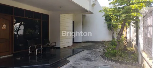 image RUMAH DEPAN GALAXY MALL DHARMAHUSADA INDAH JALAN KEMBAR BUTUH CEPAT LAKU (1)