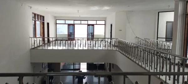 image RUMAH DEPAN GALAXY MALL DHARMAHUSADA INDAH JALAN KEMBAR BUTUH CEPAT LAKU (7)