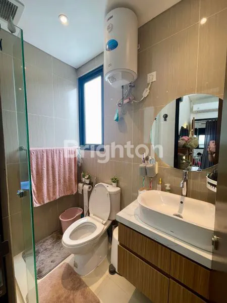 image HUNIAN NYAMAN DI SERPONG, 3 KAMAR & DESAIN INTERIOR ELEGAN (6)