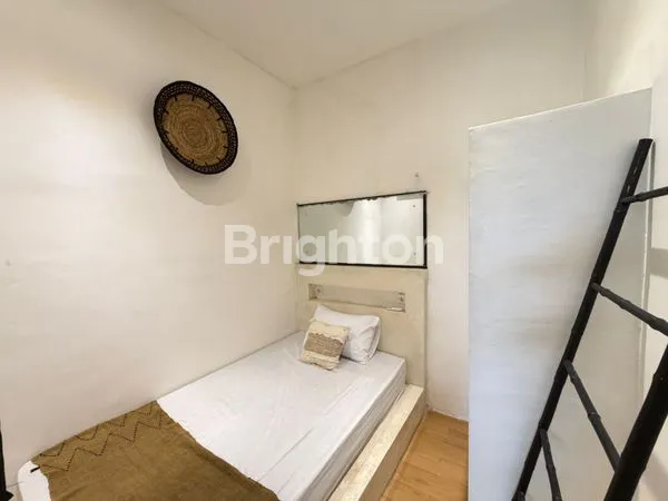 image RUMAH 2 KAMAR TIDUR FULL FURNISHED – PEMOGAN, DENPASAR SELATAN (3)