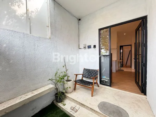 image RUMAH 2 KAMAR TIDUR FULL FURNISHED – PEMOGAN, DENPASAR SELATAN (2)