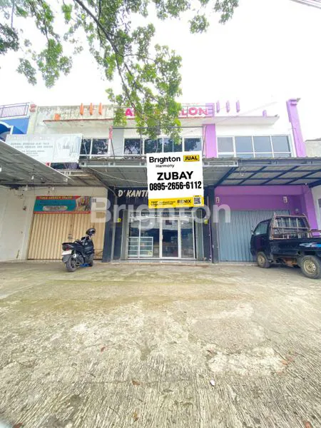 image SEWA RUKO 2LANTAI DEPOK (1)