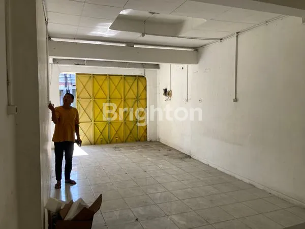 image RUKO STRATEGIS – JALAN RAYA JOGJA–SOLO, DELANGGU KLATEN (1)