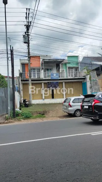 image DISEWAKAN RUKO 2 LT. DI JL.DIPONEGORO KEC.SIDOREJO SALATIGA (1)