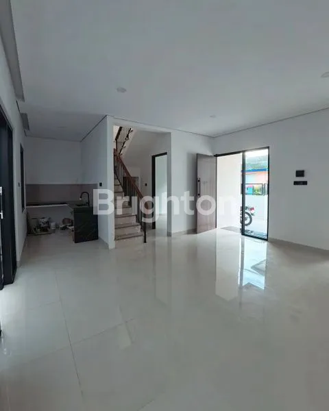 image RUMAH BARU 2 LANTAI SIAP BANGUN DI SIDOARUM (3)