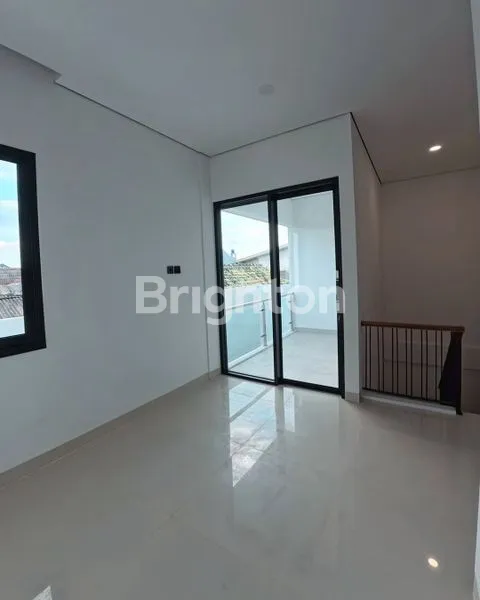 image RUMAH BARU 2 LANTAI SIAP BANGUN DI SIDOARUM (6)