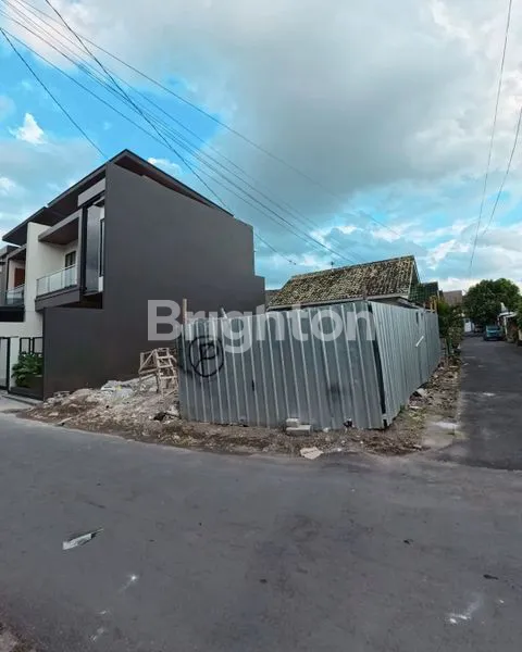 image RUMAH BARU 2 LANTAI SIAP BANGUN DI SIDOARUM (7)