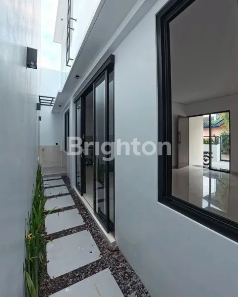 image RUMAH BARU 2 LANTAI SIAP BANGUN DI SIDOARUM (2)