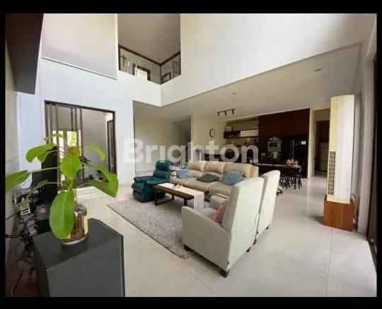 image PAKUWON CITY. DEKAT POLL PAKUWON CITY MALL. HIGH QUALITY MINIMALIS TROPIS (2)