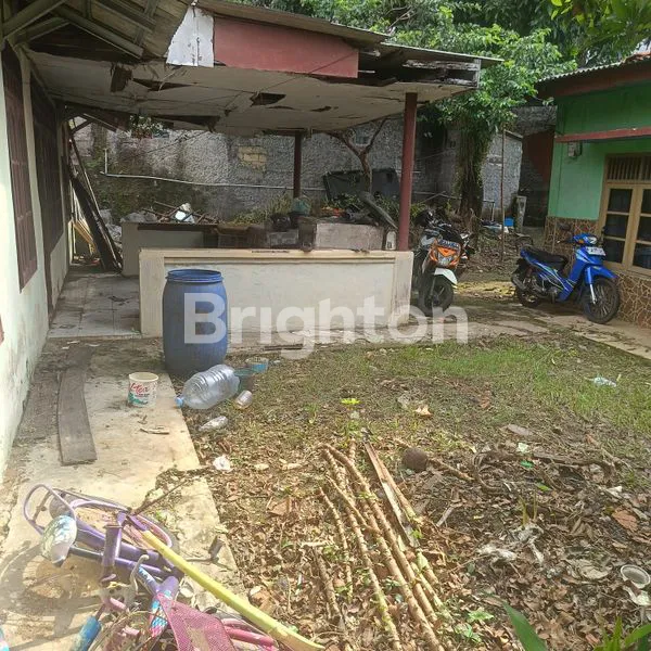 image TANAH STRATEGIS DI BOGOR UTARA, POTENSI KOS MENGUNTUNGKAN (3)