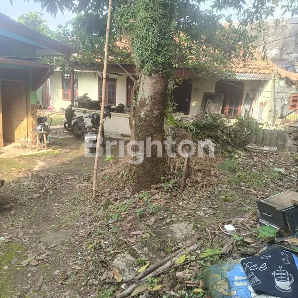 image TANAH STRATEGIS DI BOGOR UTARA, POTENSI KOS MENGUNTUNGKAN (5)