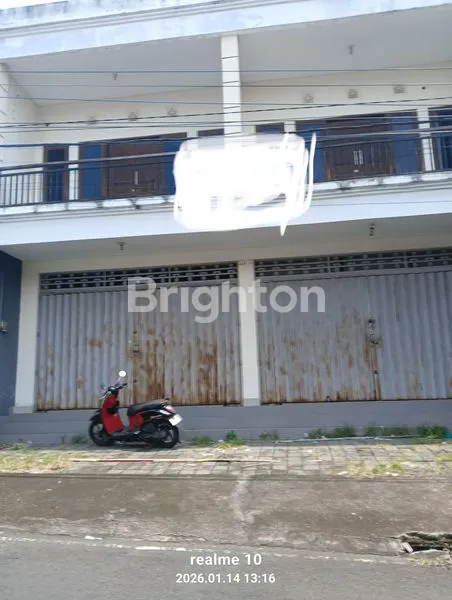 image DIJUAL CEPAT – 2 UNIT RUKO EKSKLUSIF DI DALUNG PERMAI # LOKASI EMAS | RAMAI | SANGAT POTENSIAL UNTUK BISNIS (2)