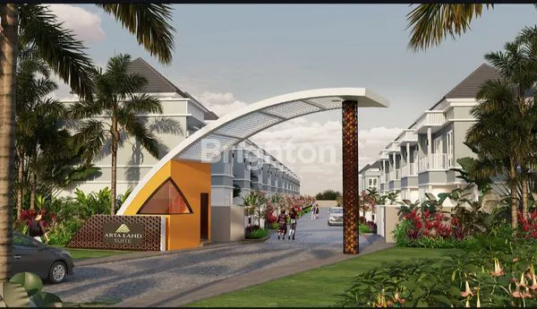 image RUMAH NYAMAN LANTAI 2 DI JIMBARAN (5)