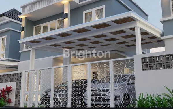 image RUMAH NYAMAN LANTAI 2 DI JIMBARAN (2)