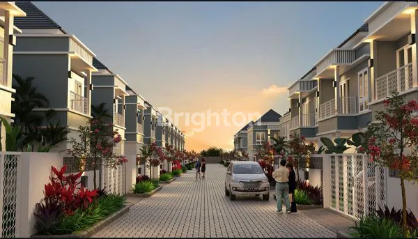 image RUMAH NYAMAN LANTAI 2 DI JIMBARAN (7)