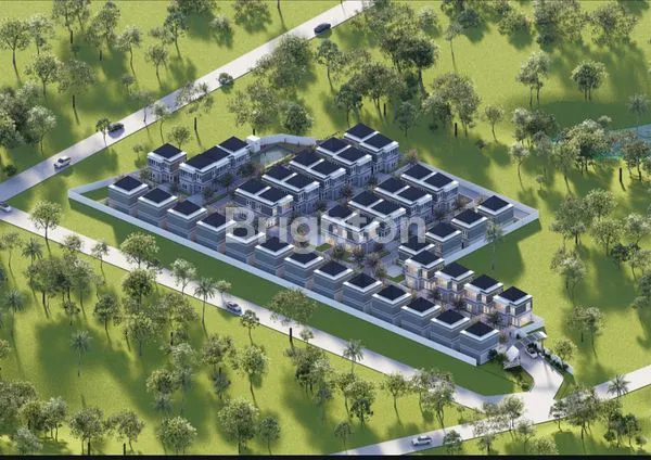 image RUMAH NYAMAN LANTAI 2 DI JIMBARAN (6)