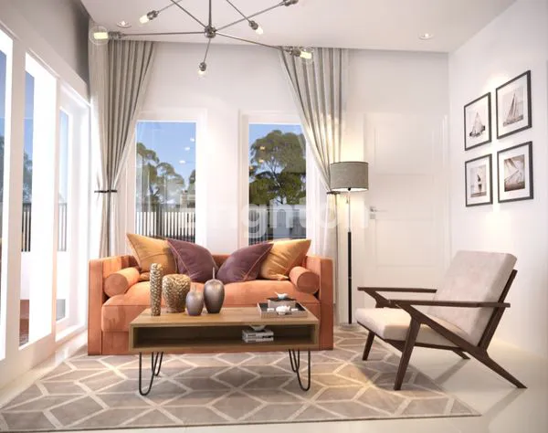 image RUMAH NYAMAN LANTAI 2 DI JIMBARAN (3)