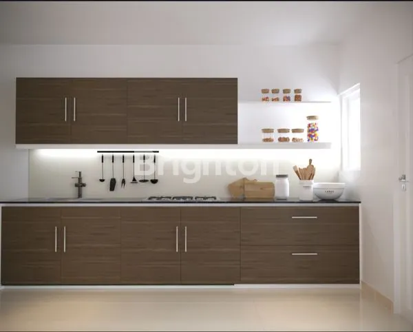 image RUMAH NYAMAN LANTAI 2 DI JIMBARAN (4)