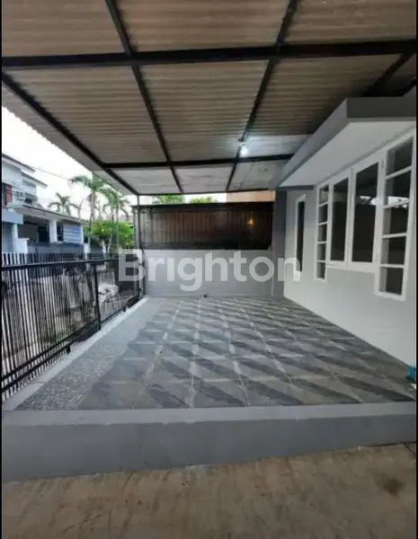 image RUMAH DISEWAKAN DI GRAHA RAYA BINTARO TANGERANG SELATAN (1)