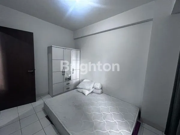 image DIJUAL / DISEWAKAN APARTEMEN 2 KAMAR TIDUR – FULL FURNISHED PODOMORO GOLF VIEW, CIMANGGIS – DEPOK (6)