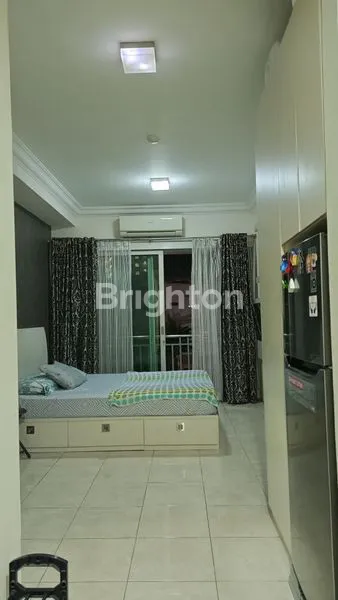 image APARTEMEN STUDIO GALERY CIUMBULEUIT 1 BANDUNG (1)