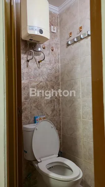 image APARTEMEN STUDIO GALERY CIUMBULEUIT 1 BANDUNG (4)