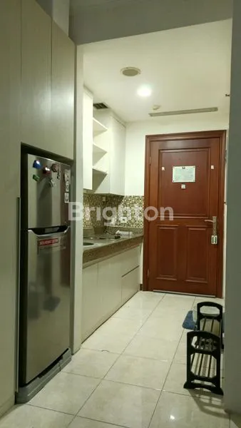 image APARTEMEN STUDIO GALERY CIUMBULEUIT 1 BANDUNG (2)