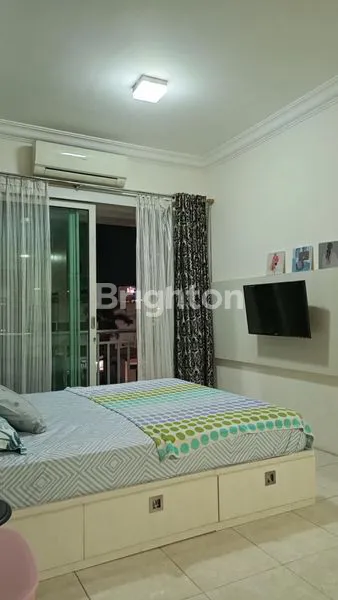 image APARTEMEN STUDIO GALERY CIUMBULEUIT 1 BANDUNG (3)